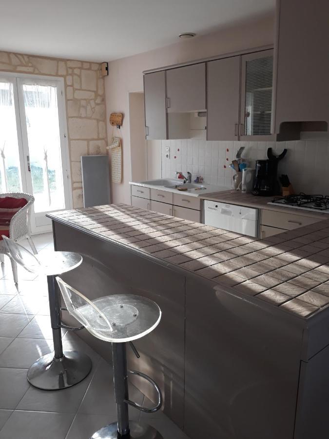 Ferienhaus Maison Lumineuse A Ars En Re *