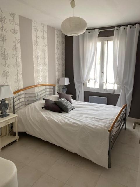 Maison Lumineuse A Ars En Re Holiday home Ars-en-Re