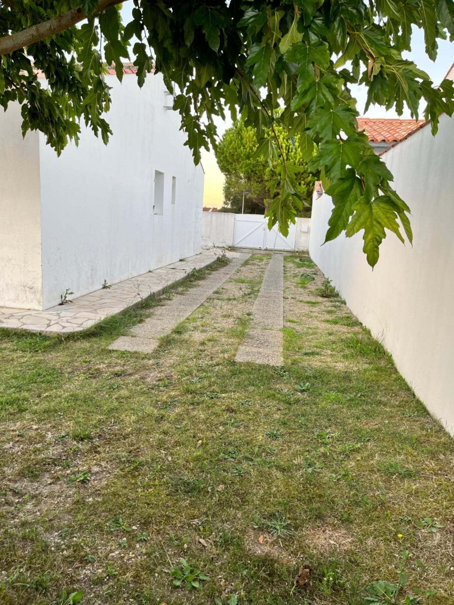 Maison Lumineuse A Ars En Re Ars-en-Ré