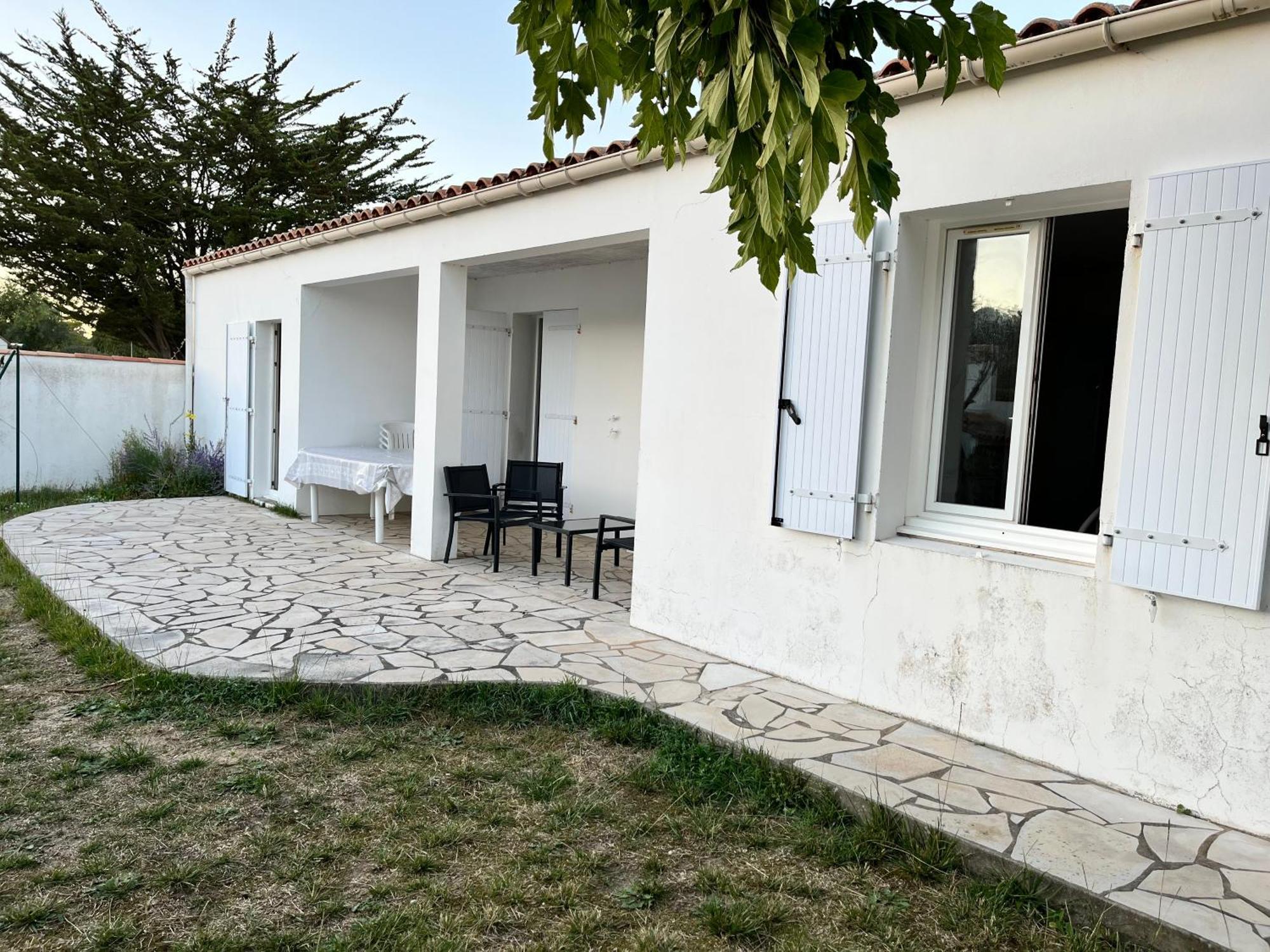 Maison Lumineuse A Ars En Re Holiday home Ars-en-Re