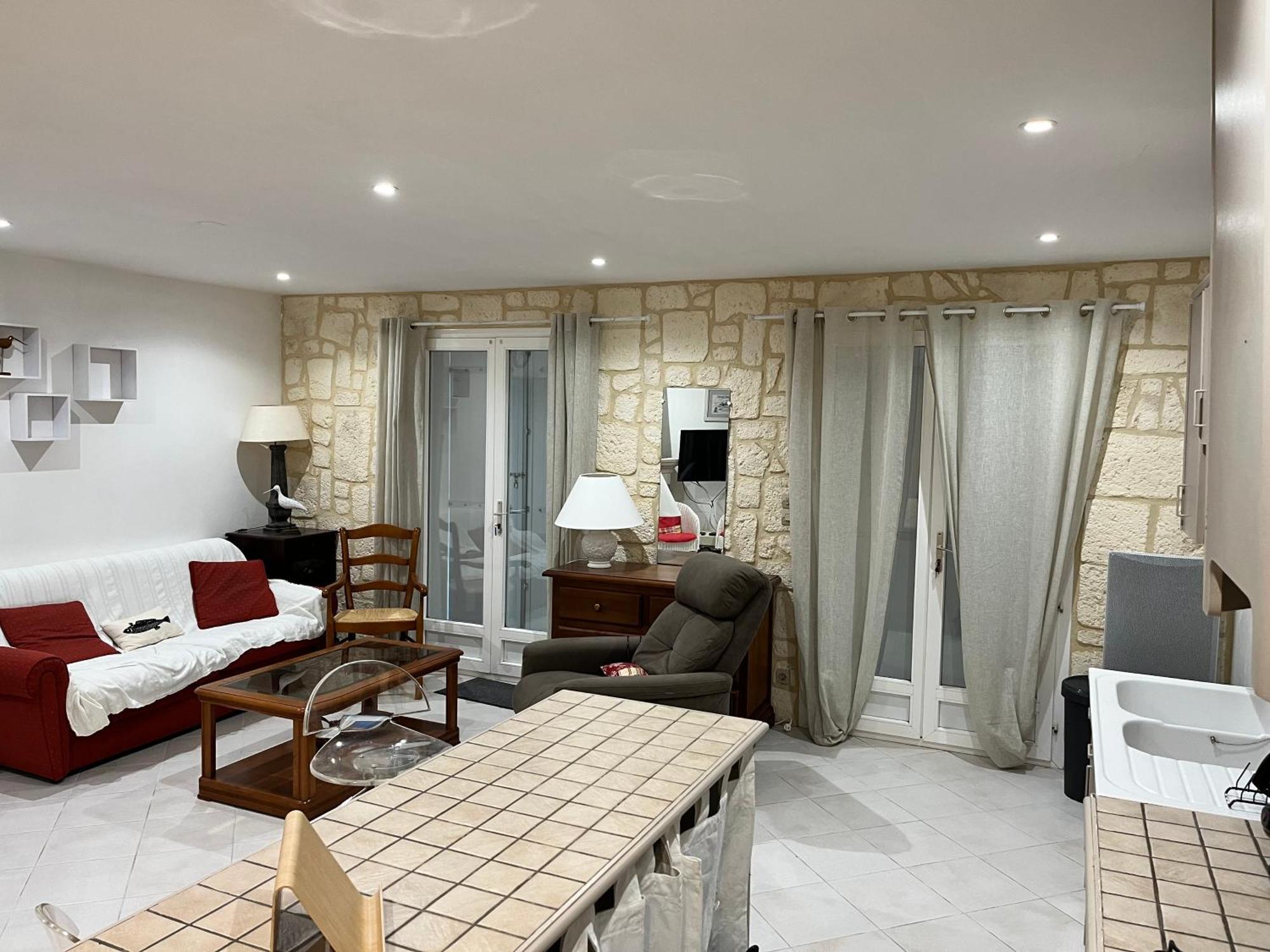 Maison Lumineuse A Ars En Re Holiday home